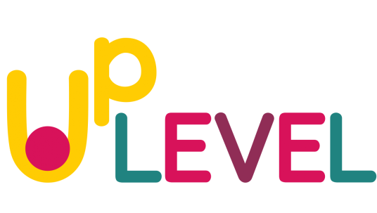 Logo UpLevel Academy